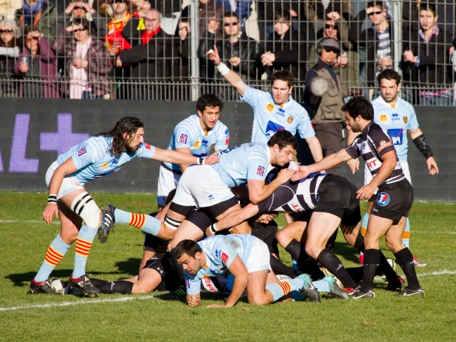 De brive-la-gaillarde