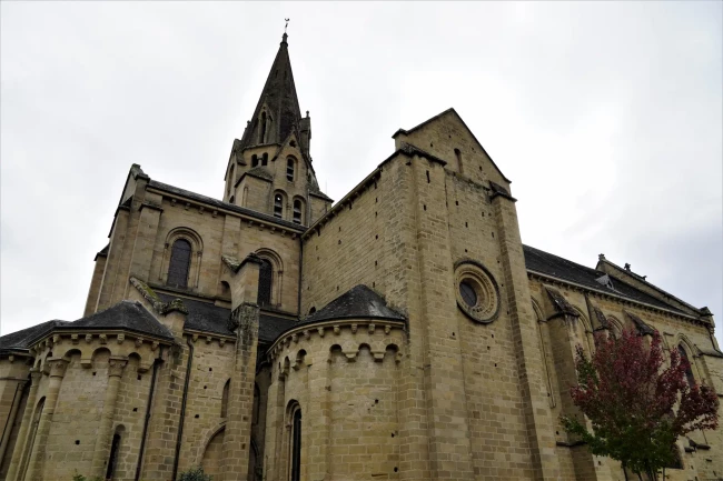 De brive-la-gaillarde