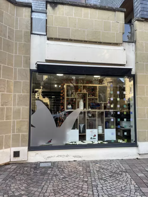 Notre agence de Brive