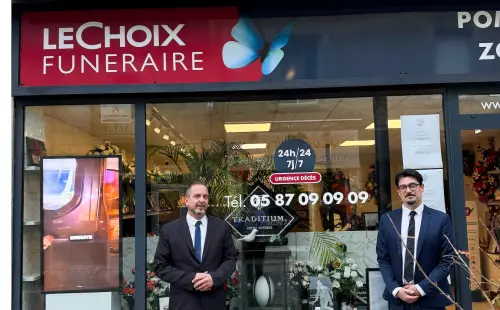 Notre agence de Brive